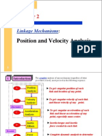 Ch-2-Position & Velocity Analsis W 2011