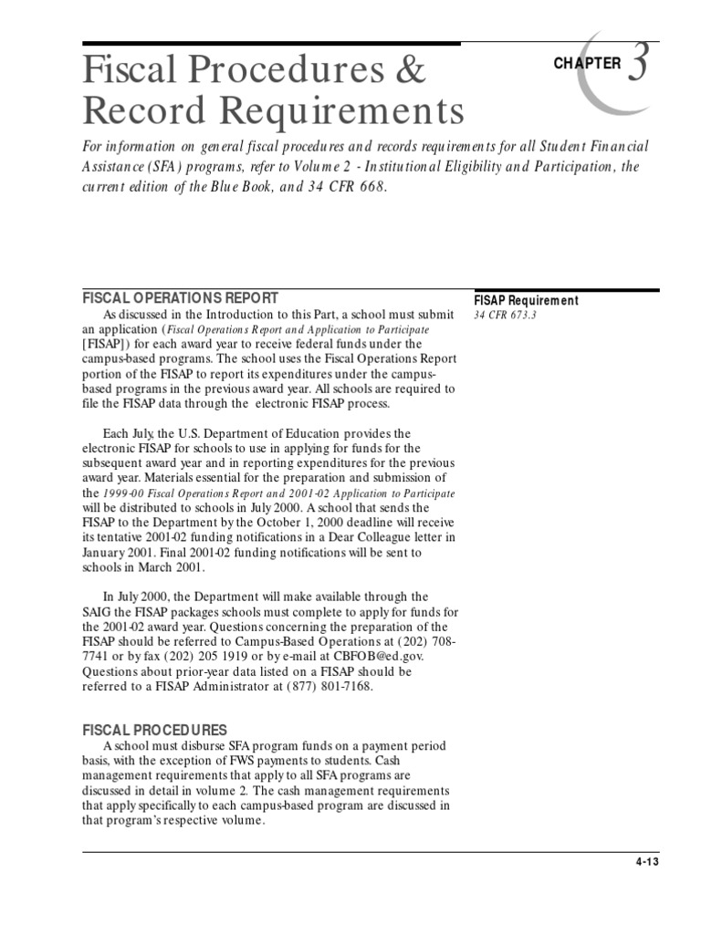 Description: Tags: Vol4Ch3 | PDF | Pell Grant | Loans