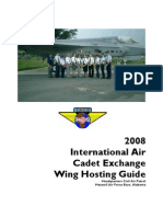 IACE Hosting Guide (2008)