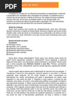 DICAS DE REDAÇÃO 2