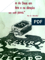 O Livro Do Pecado Nicolici