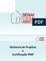 Casa Aberta - GP-PMP - Outubro 2010 - Resumido