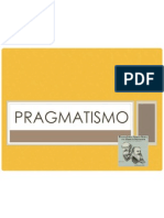 Pragmatismo