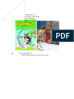 Comics 2007 PDF
