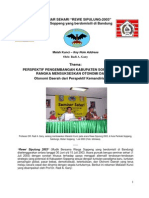 Keunggulan Dan Kelemahan Sentralisasi Vs Desentralisasi