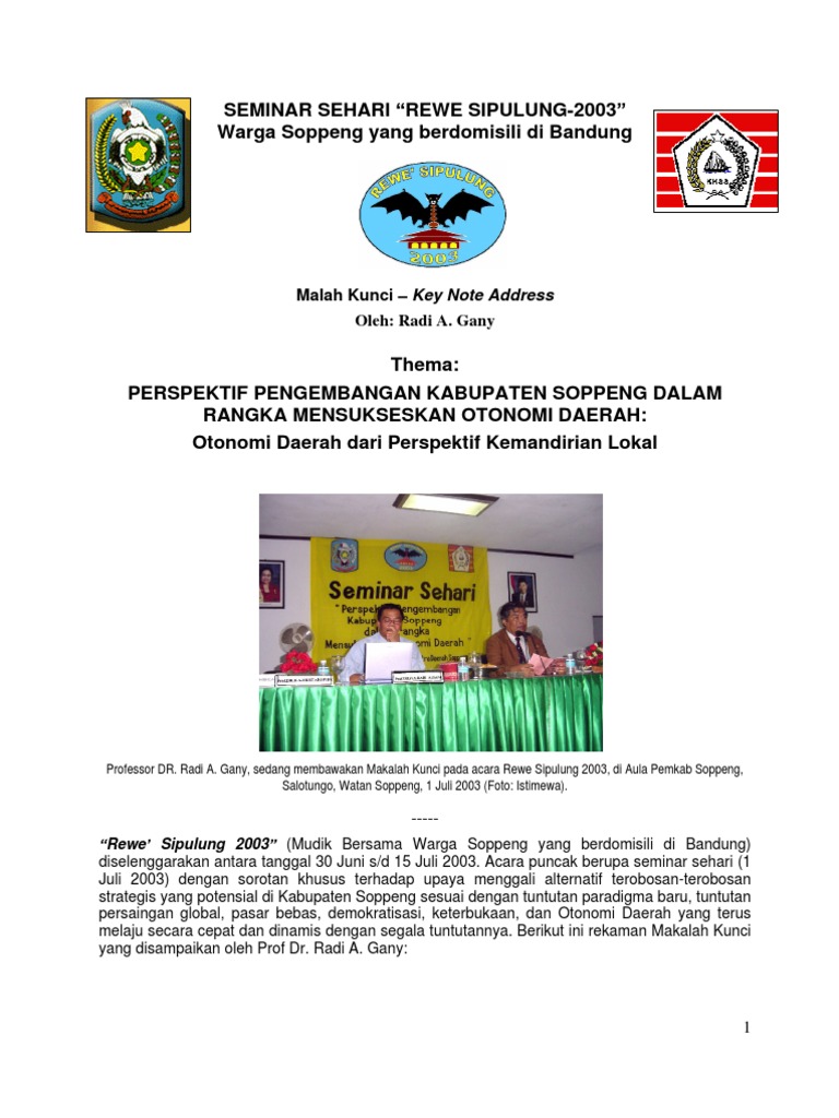 Keunggulan Dan Kelemahan Sentralisasi vs Desentralisasi Keunggulan Dan Kelemahan Sentralisasi vs Desentralisasi