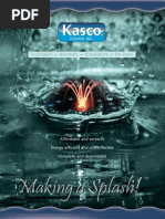 Kasco Overview