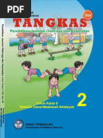 Download BukuBsebelajarOnlineGratiscom Tangkas Penjasorkes Kelas 2 Sd Mi 0 by BelajarOnlineGratis SN108414765 doc pdf