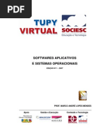 Apostila Sistemas Operacionais