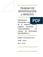 Empresa Regional de Servicio Público de Electricidad