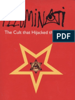 Makow, Henry - Illuminati; The Cult That Hijacked the World (2008)