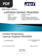 Download Contoh Laporan Sidang Prakerin by Zulfikar Ali Husen SN108449436 doc pdf