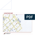 Etihad Rail Location Map