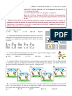 Revista Cangur Matematica Cls 3-4