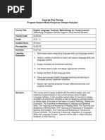 Download 8 Course Proforma ELE 3104 Sem 6 by Nur Syahwatul IsLam SN108456970 doc pdf