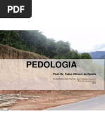 Geologia Mineralogia e Solos Apostila Pedologia