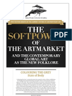 The Softpower of the Artmarket 