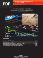 Download Revue Hebdomadaire Action 28 Sept by Imad El Ahdi SN108463241 doc pdf