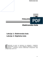 Elektronska Kola - Seminarski, Diplomski, Maturski Radovi, PPT I Skripte Na WWW - Ponude