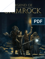 Legend of Grimrock Manual
