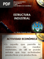 La Industria