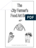 Food Art Book.2012 - Web