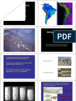 Geologia Estructural