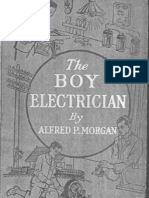 The Boy Electrician 1913
