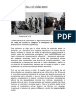 Nossa solidariedade às trabalhadoras e  aos trabalhadores da Europa que lutam contra a exploração