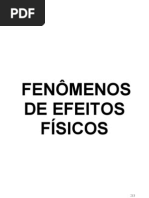 33 - Efeitos Físicos - Materialização (Versão-Jan08)