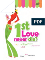 Download novel first Love Never Die by Michi Aiko SN108484516 doc pdf