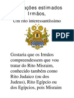 Rito Judeu