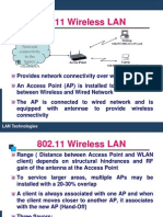 LAN Technologies