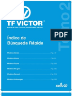 TF Victor 18 Programa