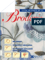 65077328 Guide to Embroidery