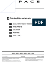 Mr362espace IV Generalite Carrosserie