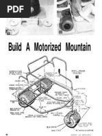 Download Kart  Mini Bike old plans  by Pierre799es SN108488368 doc pdf