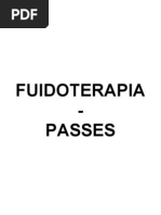 41 - Fluidoterapia - Passe (Versão-Jan08)