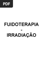 43 - Fluidoterapia - Irradiação (Versão-Jan08)
