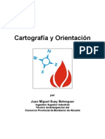 Cartografia