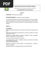 Guías estudiantes