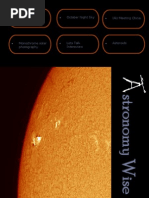 Download Astronomy Wise October EZine by David Bood SN108494427 doc pdf