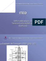 ITED Projecto 2007 02 Introdução