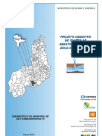 Diagnóstico São Raimundo