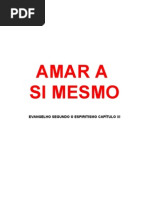 58 - Palestra Bônus - Amar a si Mesmo