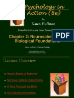 Psychology in Action (8e) : Karen Huffman