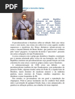 Vem aí (também) o terceiro turno