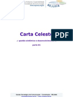 Carta Celeste 20