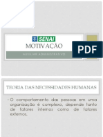 Motivação