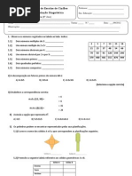 Ficha diagnóstica M6